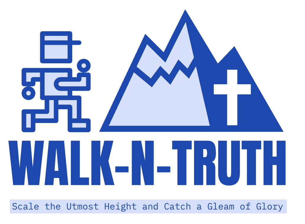 Walk-N-Truth